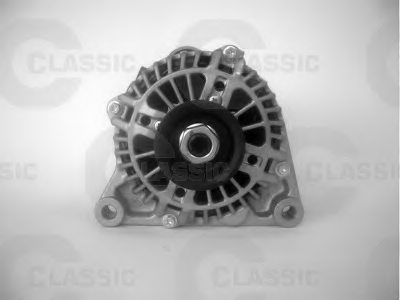 VALEO 746038 Alternator